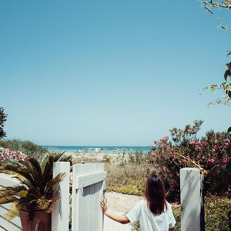 B&B Il Mare In Una Stanza Ортона Екстериор снимка