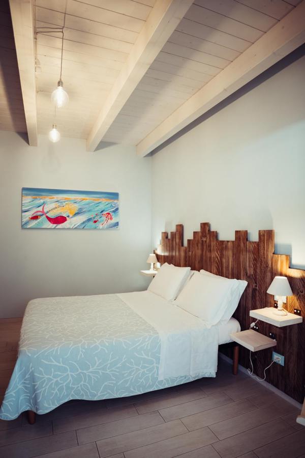 B&B Il Mare In Una Stanza Ортона Екстериор снимка