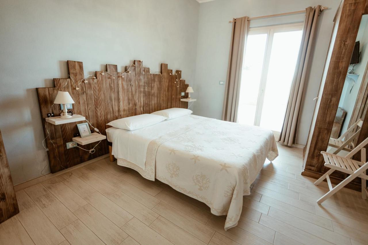 B&B Il Mare In Una Stanza Ортона Екстериор снимка
